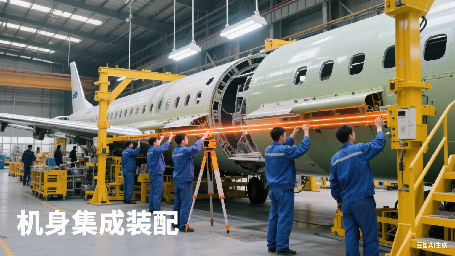 航空发动机气动热力学技术的多彩探秘